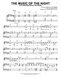 The Music Of The Night (from The Phantom Of The Opera)