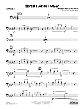 Seven Nation Army - Trombone 1