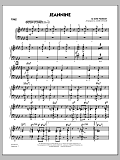 Jeannine - Piano