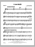 C-Jam Blues - Trumpet 4
