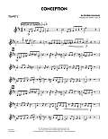 Conception - Trumpet 2