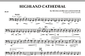 Highland Cathedral - Bass