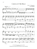 Carol of the Bells