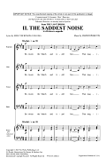 The Saddest Noise (Movement II from The Lost Birds)