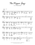 The Plague Song