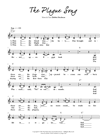 The Plague Song 