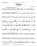 Equus - Contra Bassoon