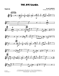 The Jive Samba - Tenor Sax