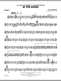 In The Mood (The Tonight Show version) - Trumpet 3