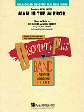 Man In The Mirror - Mallet Percussion