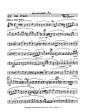 Londonderry Air - 1st Eb Alto Saxophone