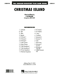 Christmas Island - Conductor Score (Full Score)