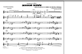 Boogie Down - Xylophone/Marimba