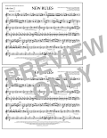 New Rules - Alto Sax 2