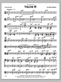 You're It! - Piano