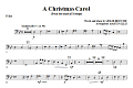 A Christmas Carol - Tuba