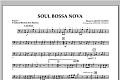 Soul Bossa Nova (arr. Johnnie Vinson) - Pt.5 - Trombone/Bar. B.C./Bsn.