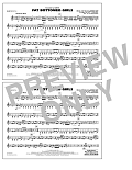 Fat Bottomed Girls - Baritone T.C.
