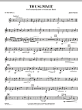 The Summit - Bb Trumpet 2