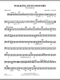 Walking into History (The Clinton 12) - String Bass