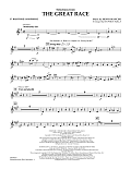 Selections from The Great Race - Eb Baritone Saxophone