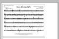 Dance Again - Timpani
