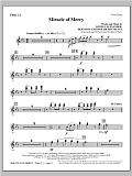 Miracle of Mercy - Flute 1 & 2
