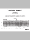 Nobody's Perfect - Full Score