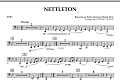Nettleton - Tuba
