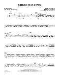 Christmas Pipes - Percussion 2