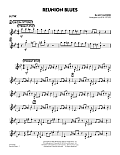 Reunion Blues - Guitar