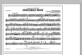 Crocodile Rock - Flute/Piccolo