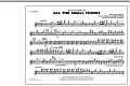 All The Small Things - Flute/Piccolo