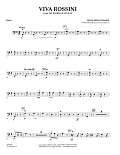 Viva Rossini (from The Barber Of Seville) - Bass