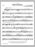 Bells Of Christmas - Flute