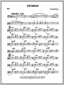 Estancia - Bass 
