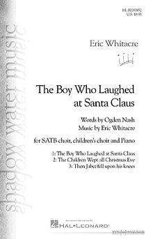 The Boy Who Laughed At Santa Claus 