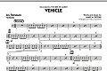 Vehicle - Aux Percussion