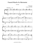 Funeral March Of A Marionette (arr. Kevin Olson)