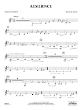Resilience - Bb Bass Clarinet
