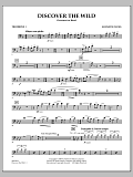 Discover The Wild - Trombone 1