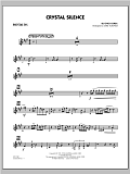 Crystal Silence - Baritone Sax