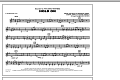 Hold On - Eb Baritone Sax