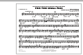 This Too Shall Pass - Eb Baritone Sax