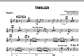 Thriller - Trumpet 3