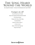 The Song Heard 'Round the World - Bb Trumpet 1,2