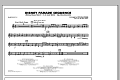 Disney Parade Sequence - Baritone T.C.