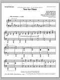 You Are There - Keyboard String Reduction