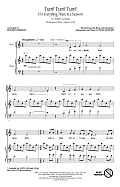 Turn! Turn! Turn! (To Everything There Is A Season) (arr. Roger Emerson)