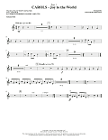 Carols (A Cantata for Congregation and Choir) (Orchestra) - Mallet Percussion